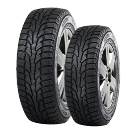 Nokian WR C Cargo